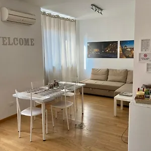 The Little House In Apartament