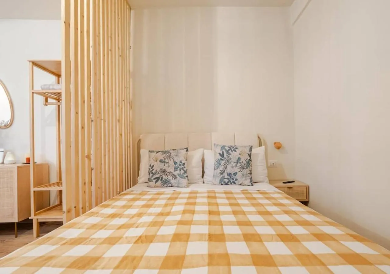 Apartament In Centro Bergamo