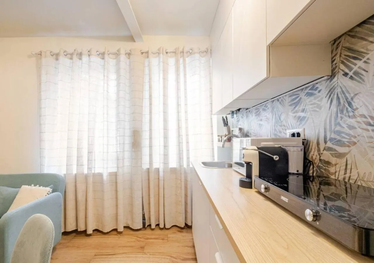 Apartament In Centro Bergamo