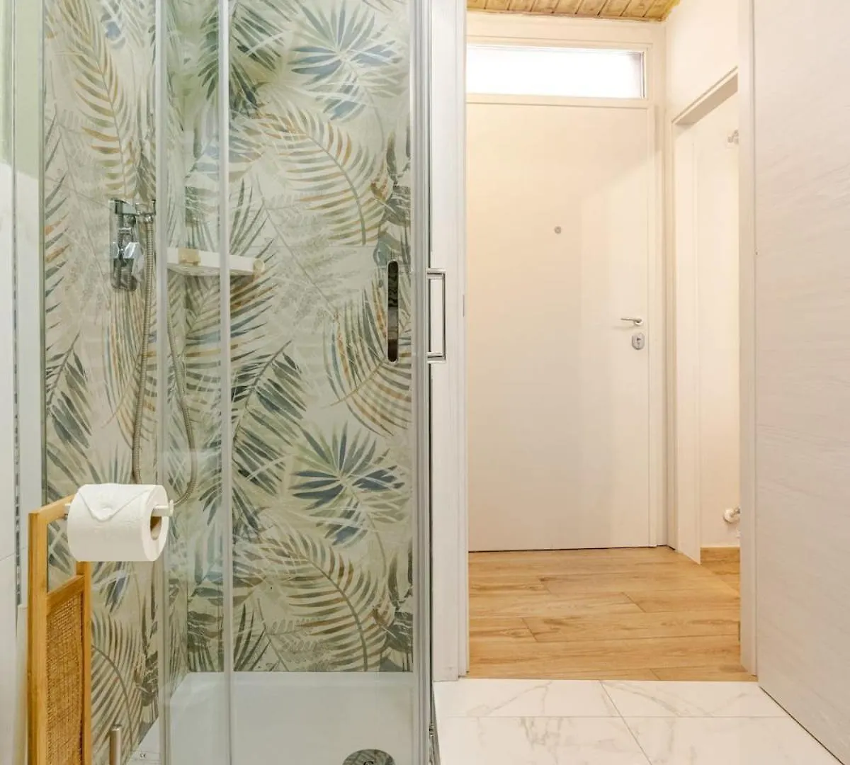 Apartament In Centro Bergamo