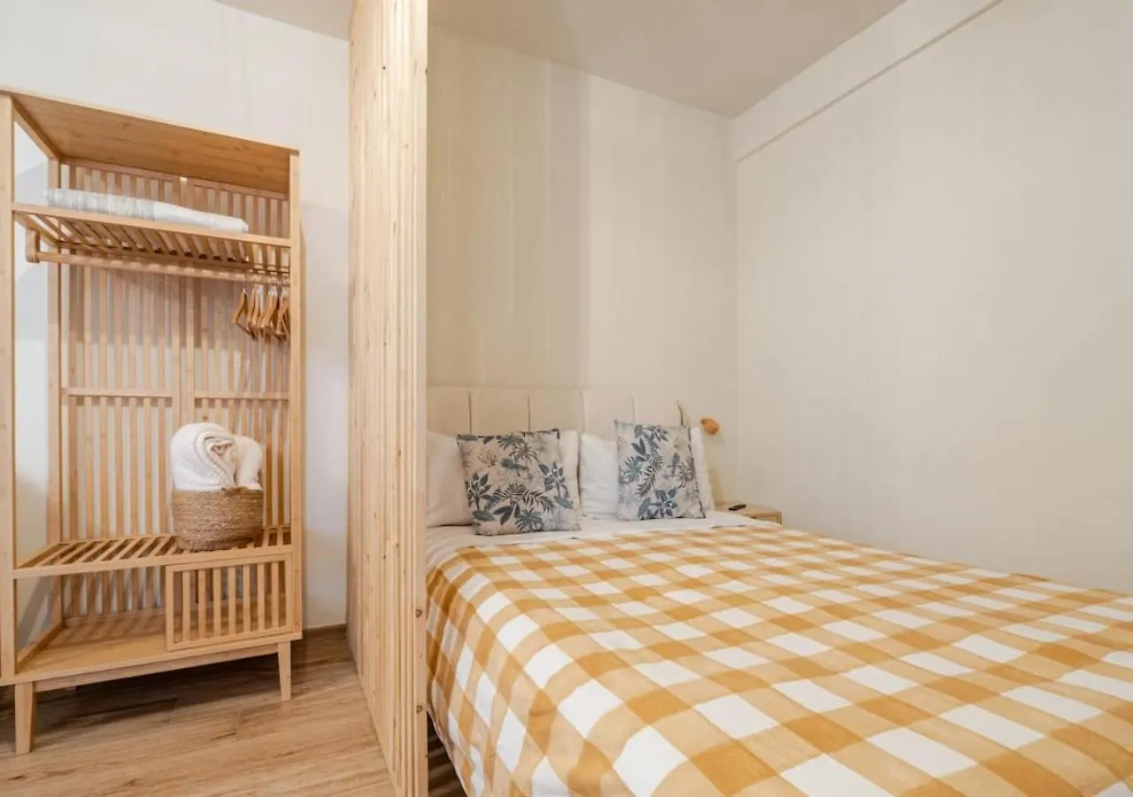 Apartament In Centro Bergamo