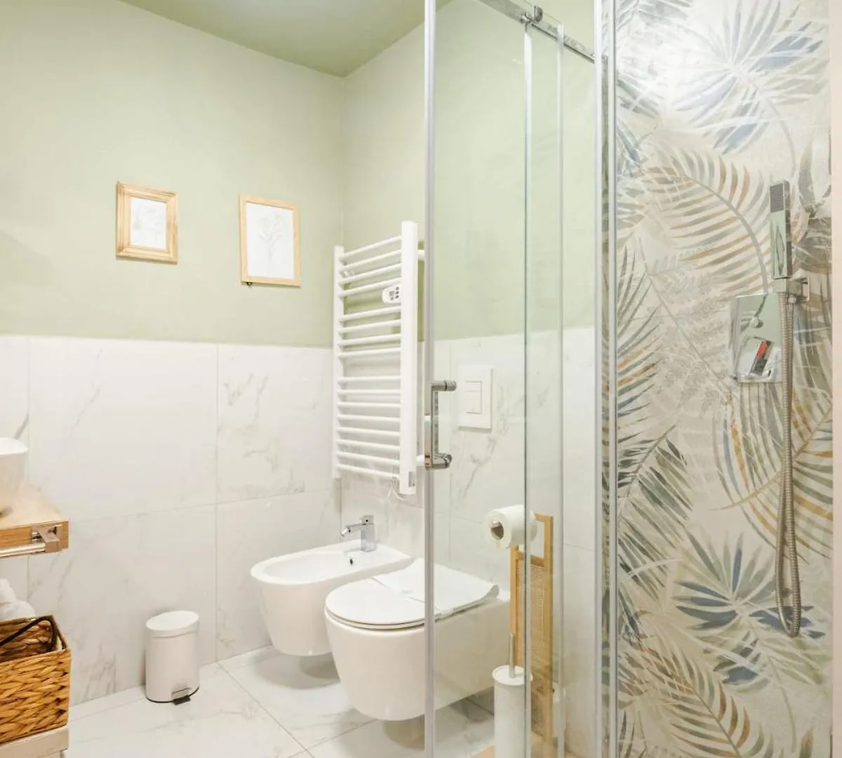 Apartament In Centro Bergamo 0*,